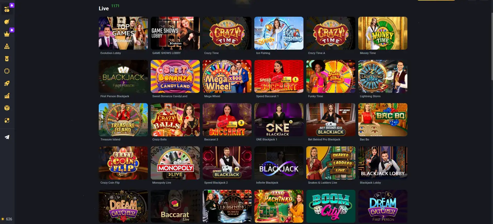 Процесс вывода выигрыша в казино Макс Слотс